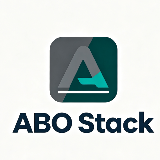 阿博|abostack