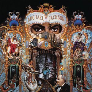 Dangerous (Michael Jackson album)